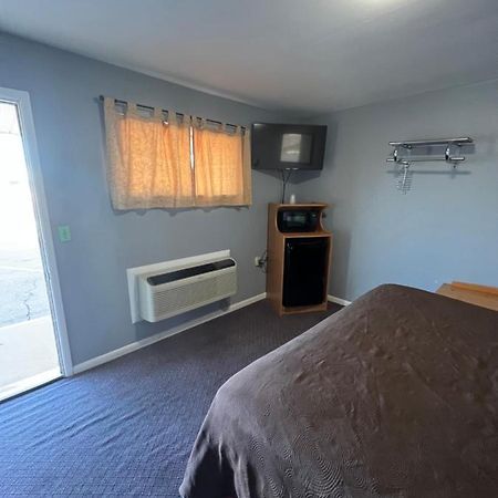 Western Motel Sayre Luaran gambar