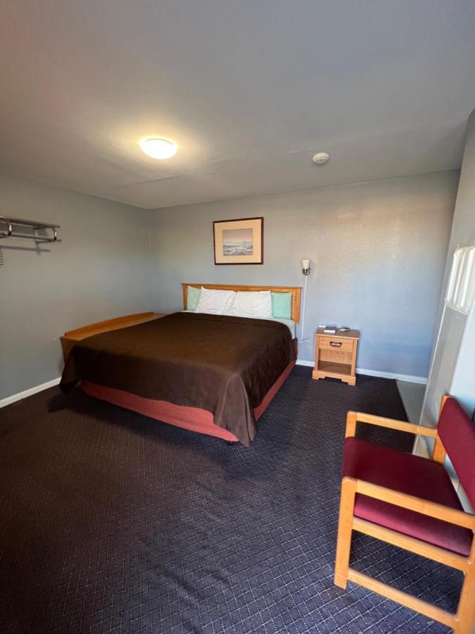 Western Motel Sayre Luaran gambar